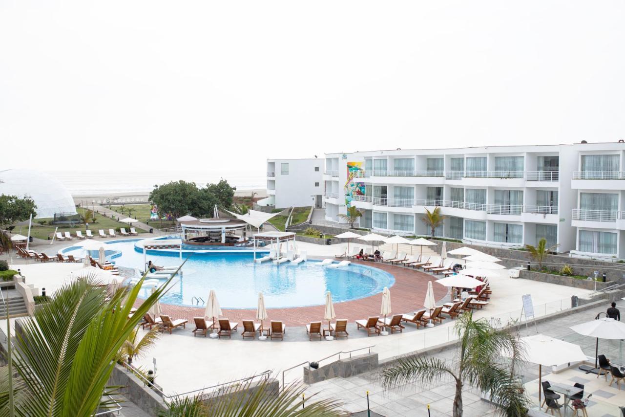VPX Hotel Asia Exterior foto