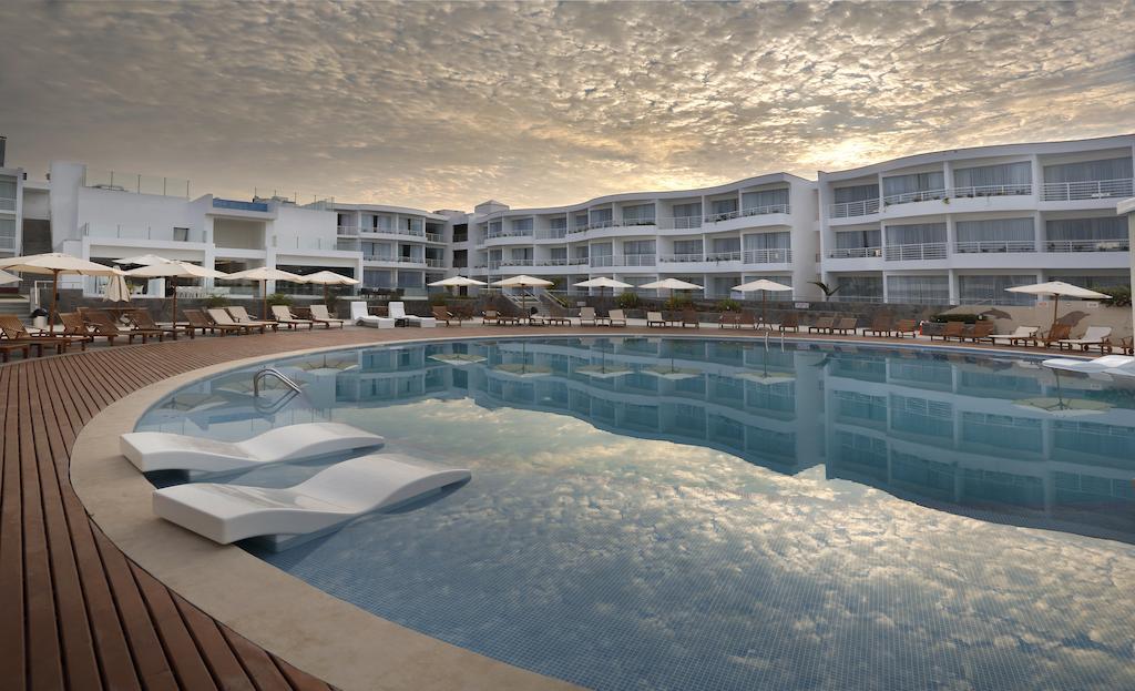 VPX Hotel Asia Exterior foto