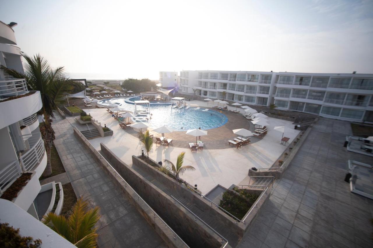 VPX Hotel Asia Exterior foto