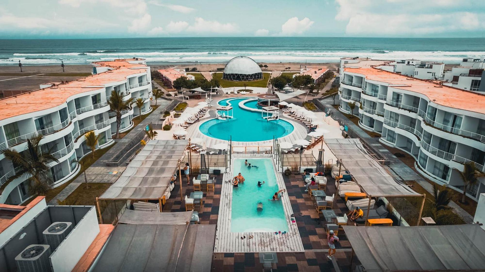 VPX Hotel Asia Exterior foto