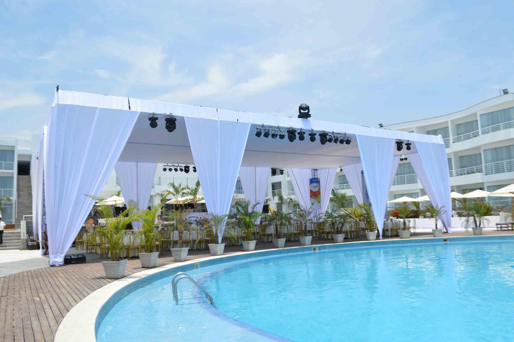 VPX Hotel Asia Exterior foto