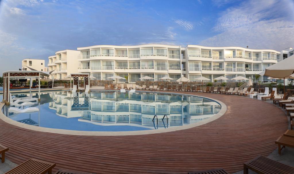 VPX Hotel Asia Exterior foto